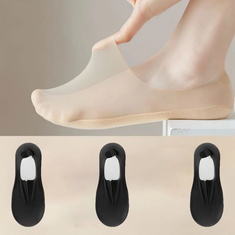✨Thin No Show Socks