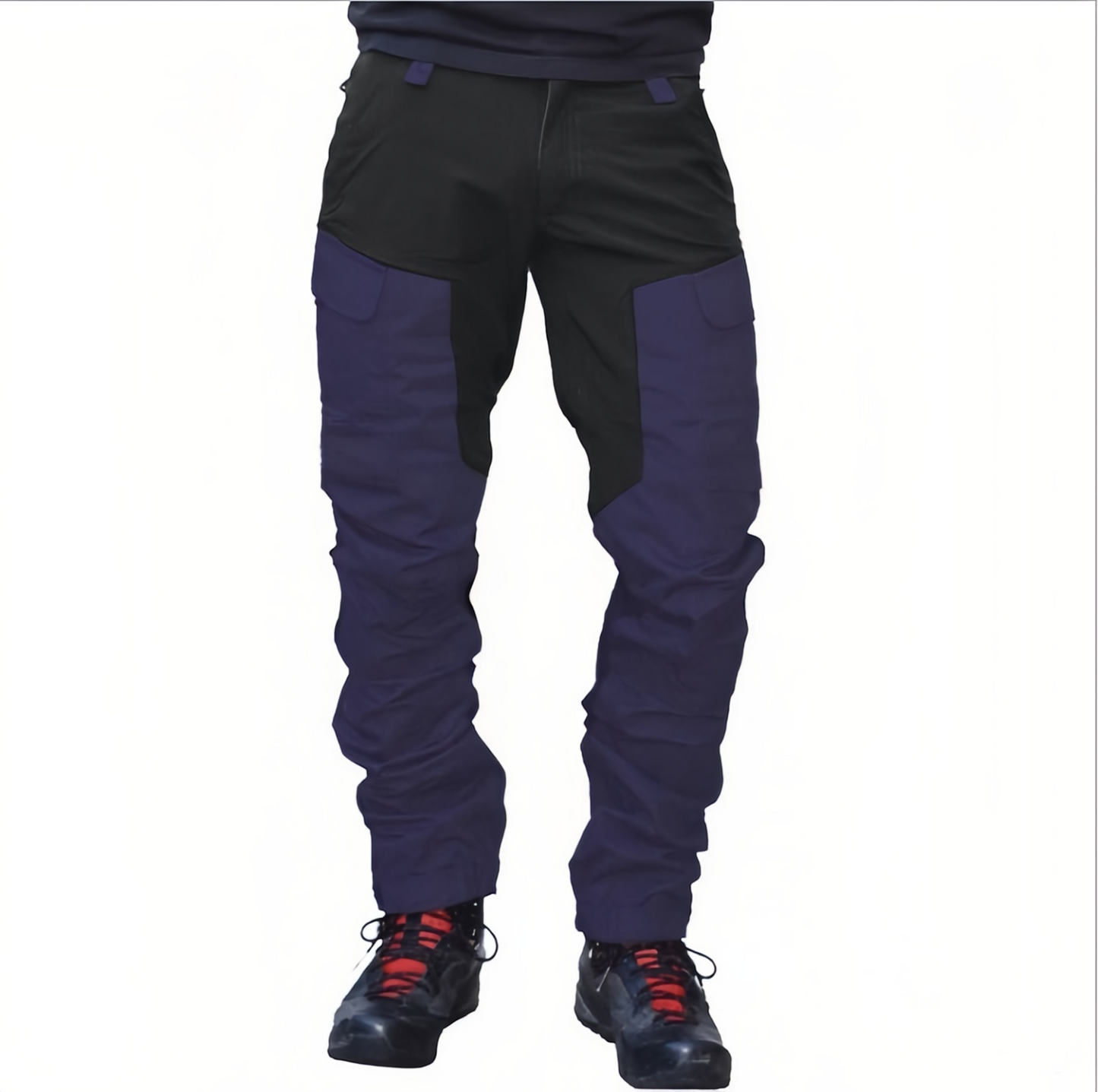 Terrain Panel Cargo Pants