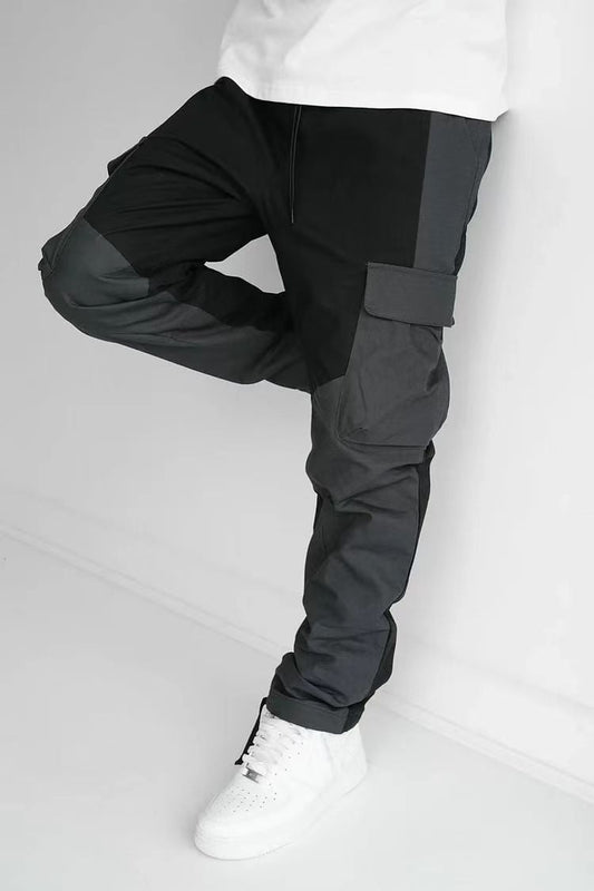 Terrain Panel Cargo Pants