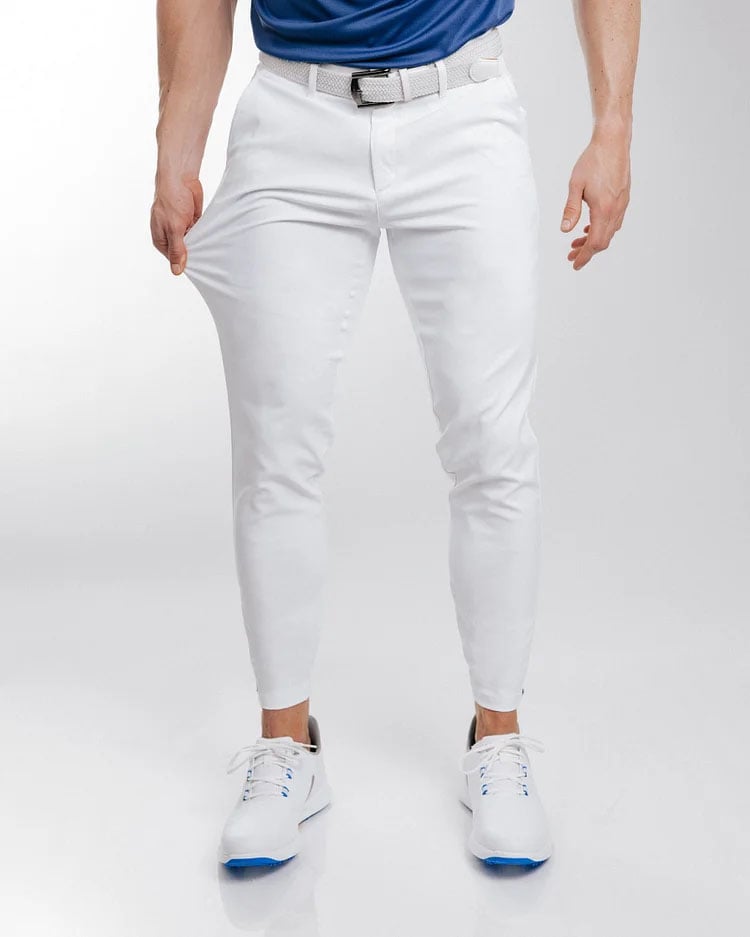 Ankle Zip Slim Fit Joggers (Buy 2 Free Shipping)