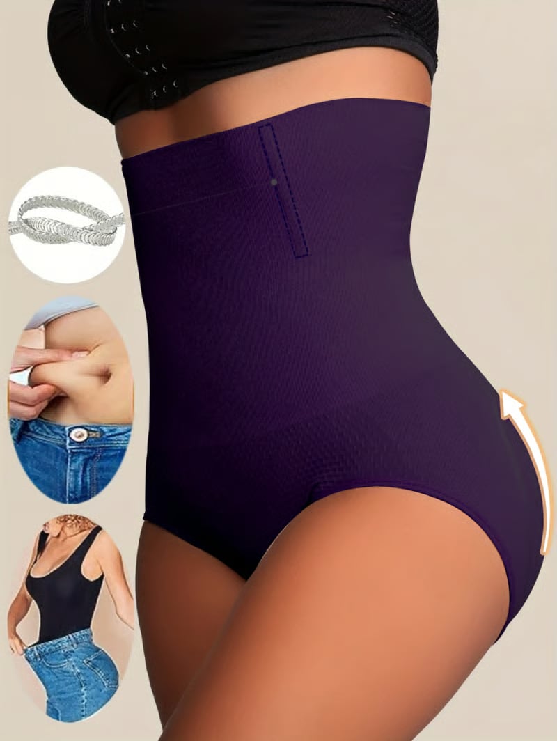 👍🏻High Waist Tummy Control Shaper Panty