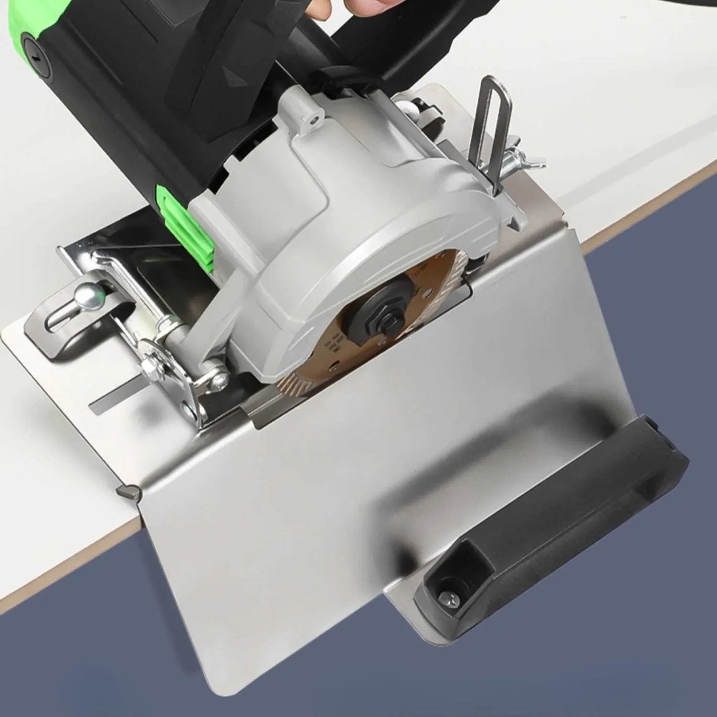 🛠Tile 45 o Chamfering DeviceğŸ›