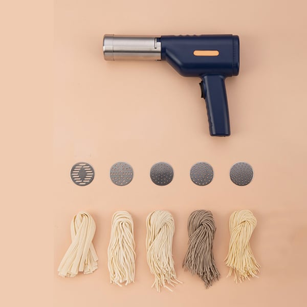 Noodle Maker Home Automatic Charging Handheld