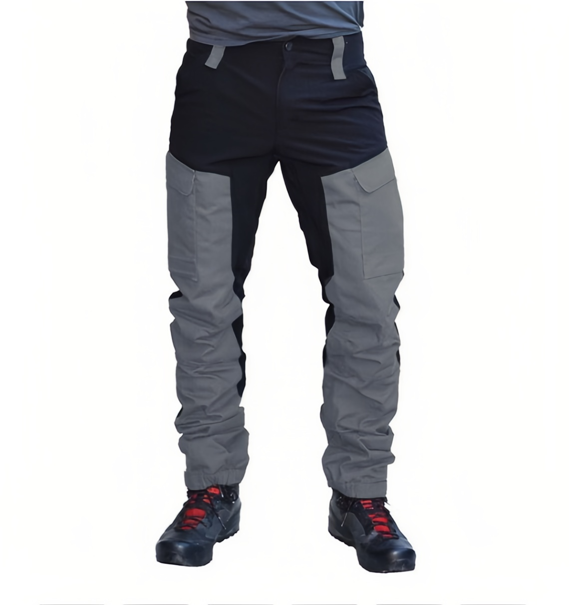 Terrain Panel Cargo Pants