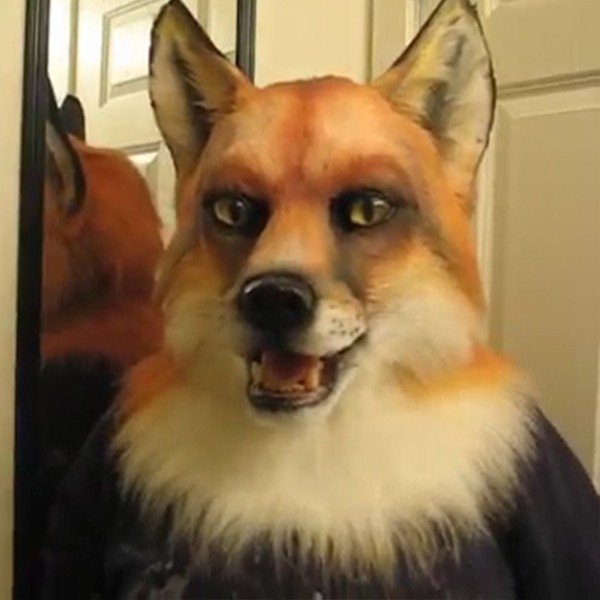 🐺50% OFF-WEREWOLF HEADWEAR COSTUME MASK