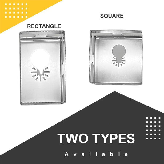 (🔥Hot Sale-Save 48% OFF) Square Slot Cutter