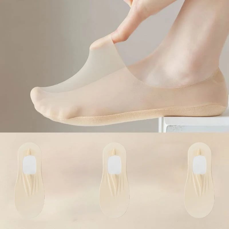 ✨Thin No Show Socks