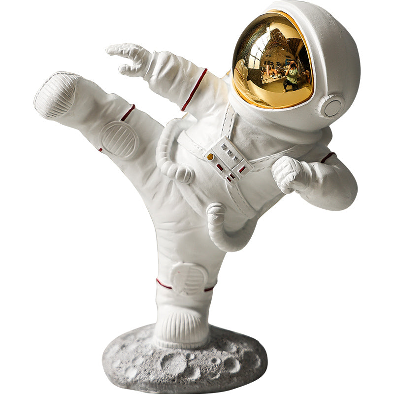 Astronaut Figurine