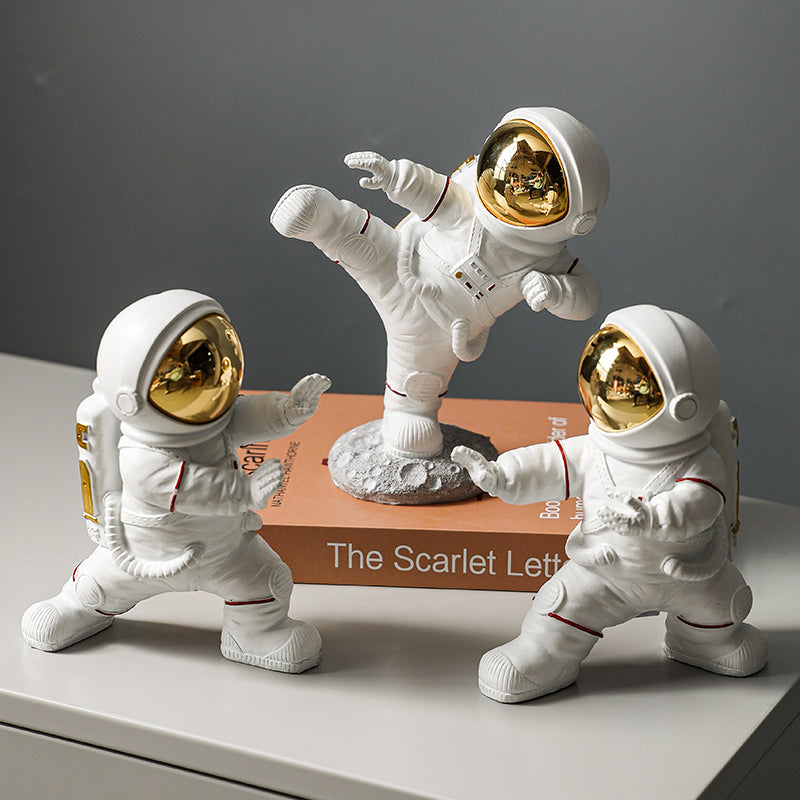 Astronaut Figurine