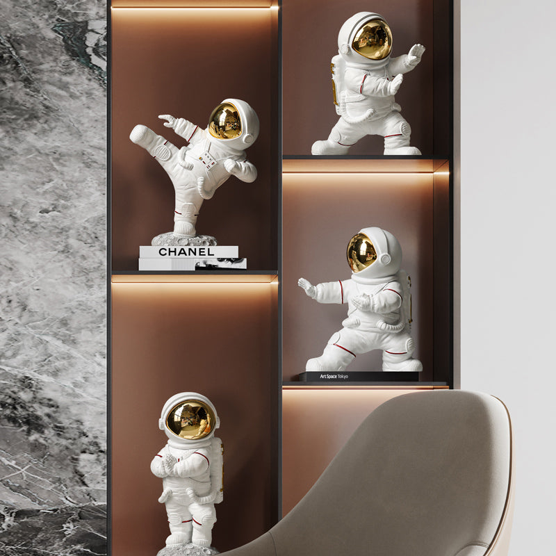 Astronaut Figurine