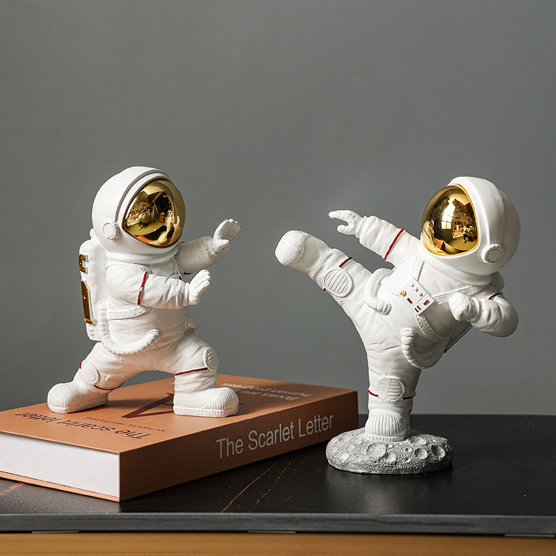 Astronaut Figurine