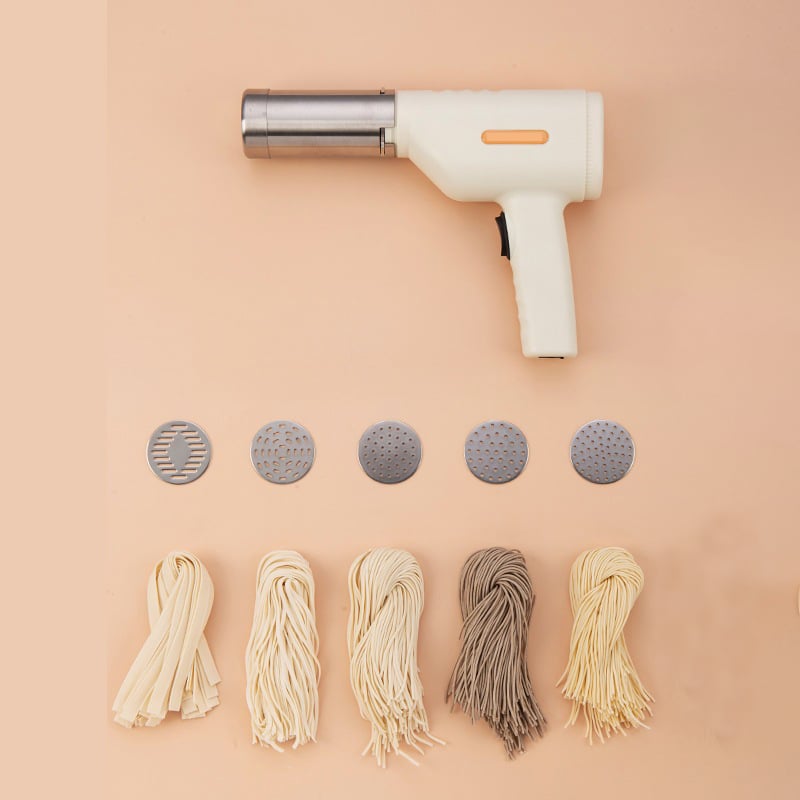 Noodle Maker Home Automatic Charging Handheld