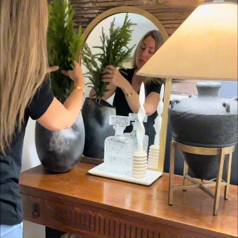 🎄Natural Christmas Greenery-Norfolk Pine Branch