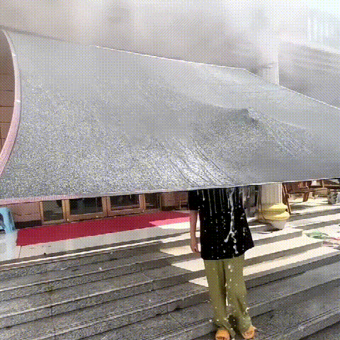 🌞Outdoor Courtyard Shade Net