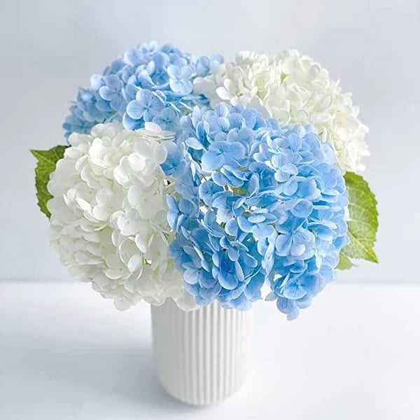 💐Outdoor Artificial Hydrangea Flowers