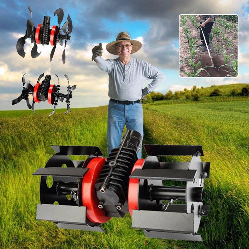 💥HOT SALE 49% OFF💥Universal Precision Alloy Lawnmower