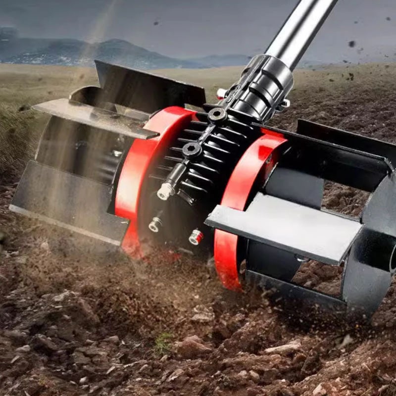 💥HOT SALE 49% OFF💥Universal Precision Alloy Lawnmower