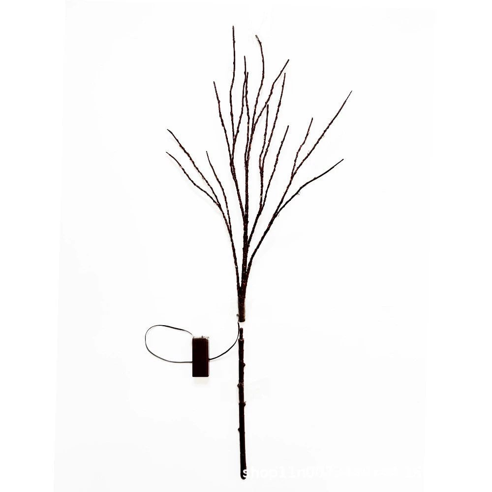 🎄Christmas Sale🎅-Led Branch Light