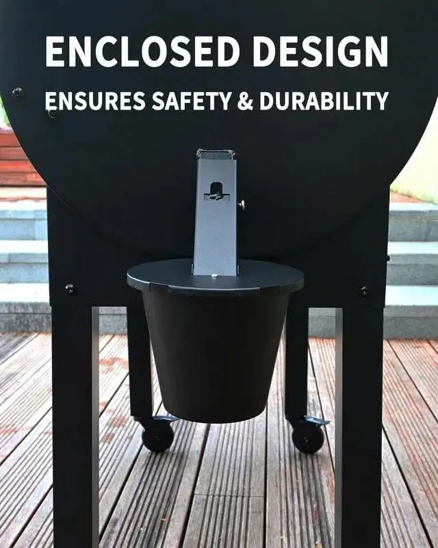 🎁Christmas Hot Sale 🔥LAST DAY SALE 49% OFF✨Grease Bucket with Lid