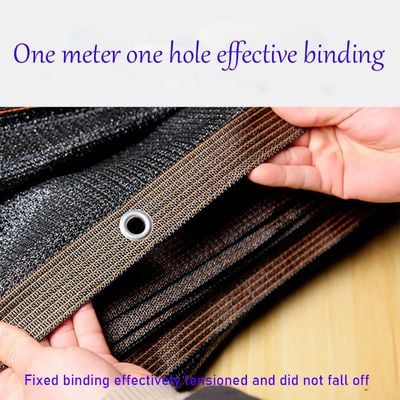 🌞Outdoor Courtyard Shade Net