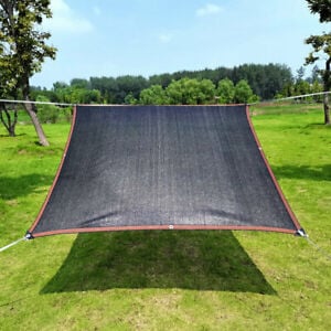 🌞Outdoor Courtyard Shade Net