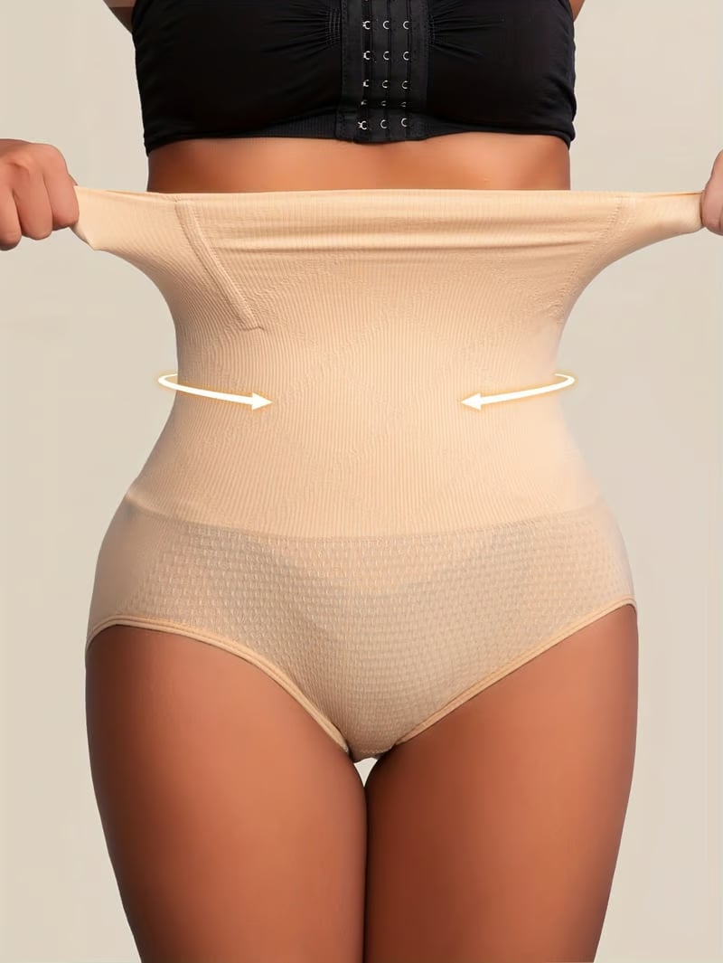 👍🏻High Waist Tummy Control Shaper Panty