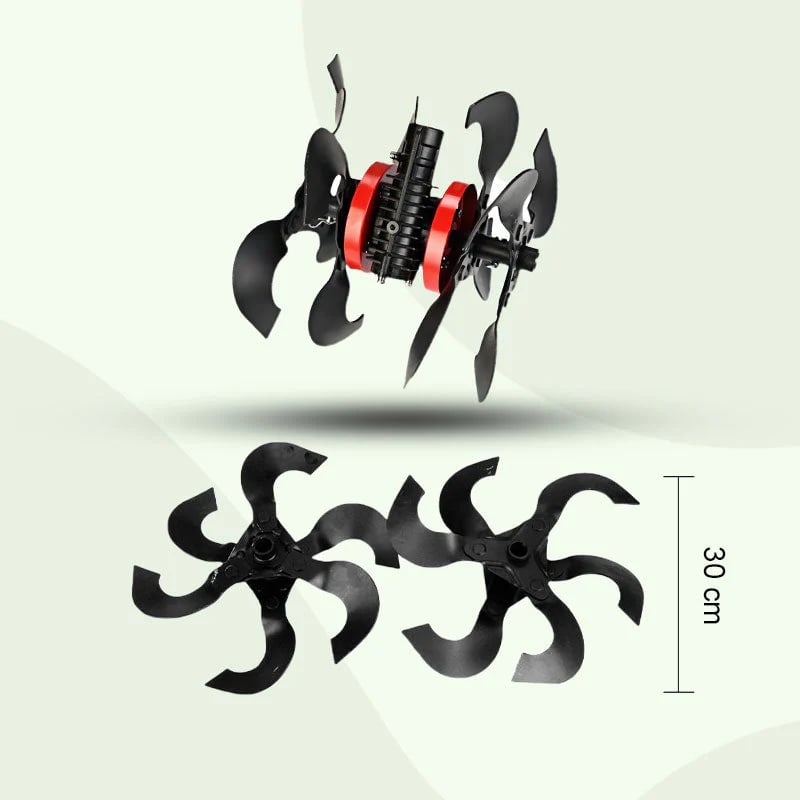 💥HOT SALE 49% OFF💥Universal Precision Alloy Lawnmower