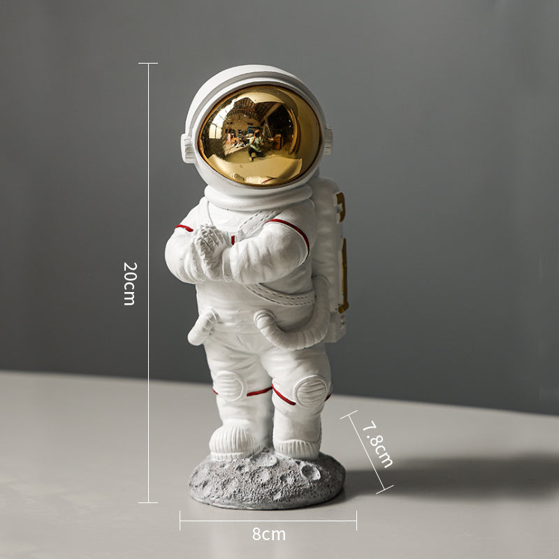 Astronaut Figurine