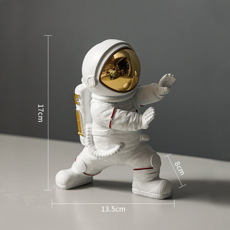 Astronaut Figurine