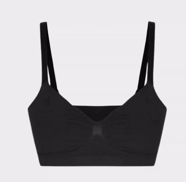💖Women's Wireless Sculpt Bra Comfort Bralettes No Underwire Unlined Cami Bra