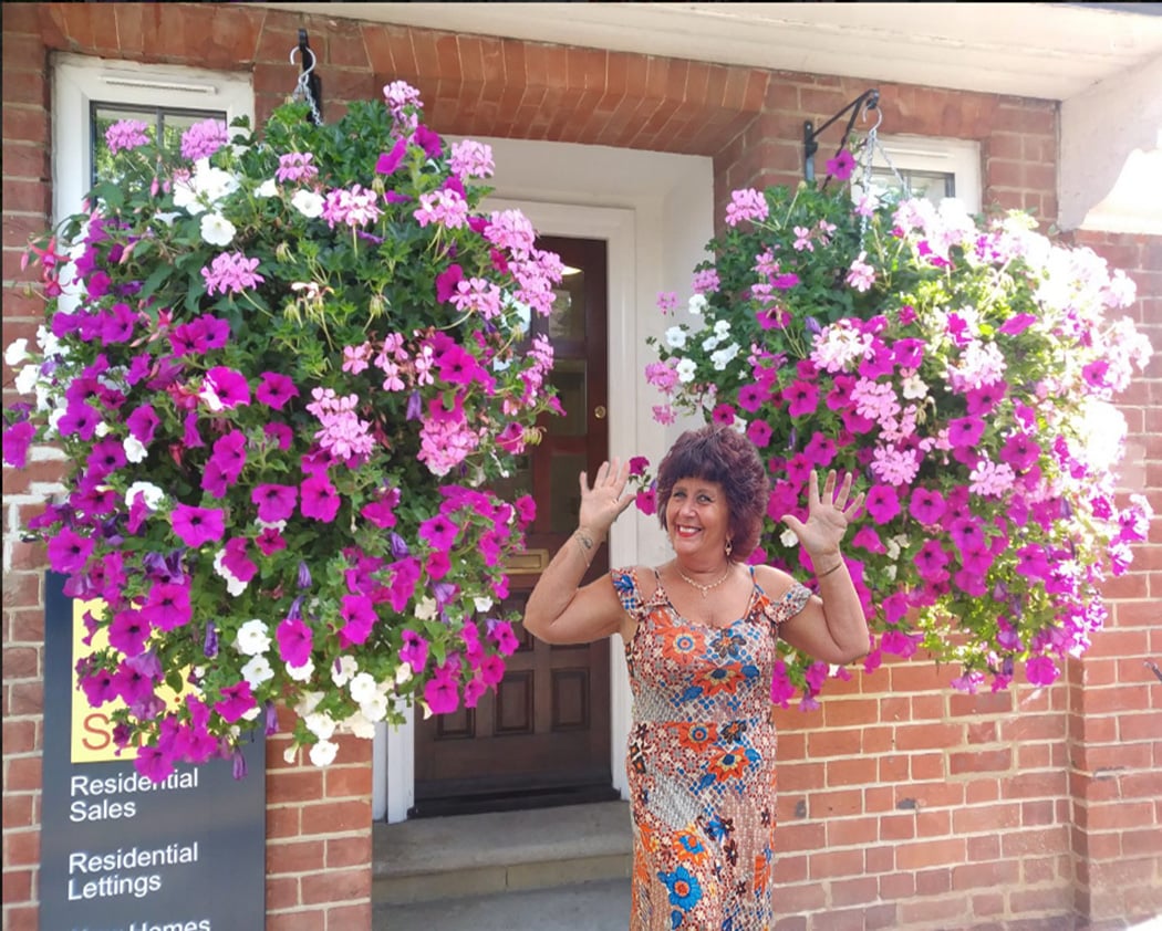 💥This Week's Special Price $19.99🌺UV Simulation Artificial Morning Glory