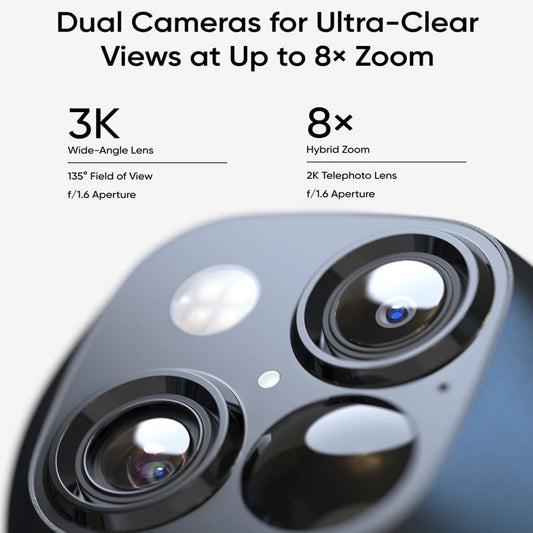 🔥360° Camera