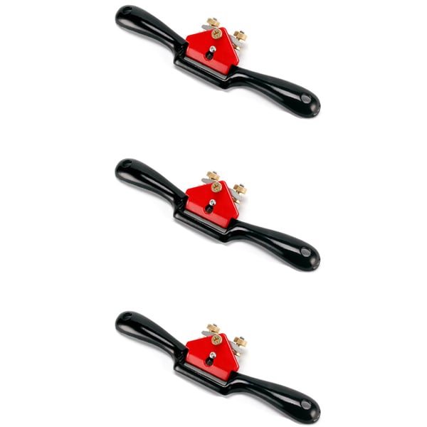 🎁💐 1 set of wood planer woodworking hand planer spoke planer tool ✨✨
