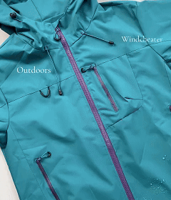 🧡Last Day Sale 50% OFF!!🔥Waterproof Jacket:The Ultimate Gift for Outdoor Lovers & Daily Commuters!