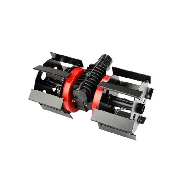 💥HOT SALE 49% OFF💥Universal Precision Alloy Lawnmower