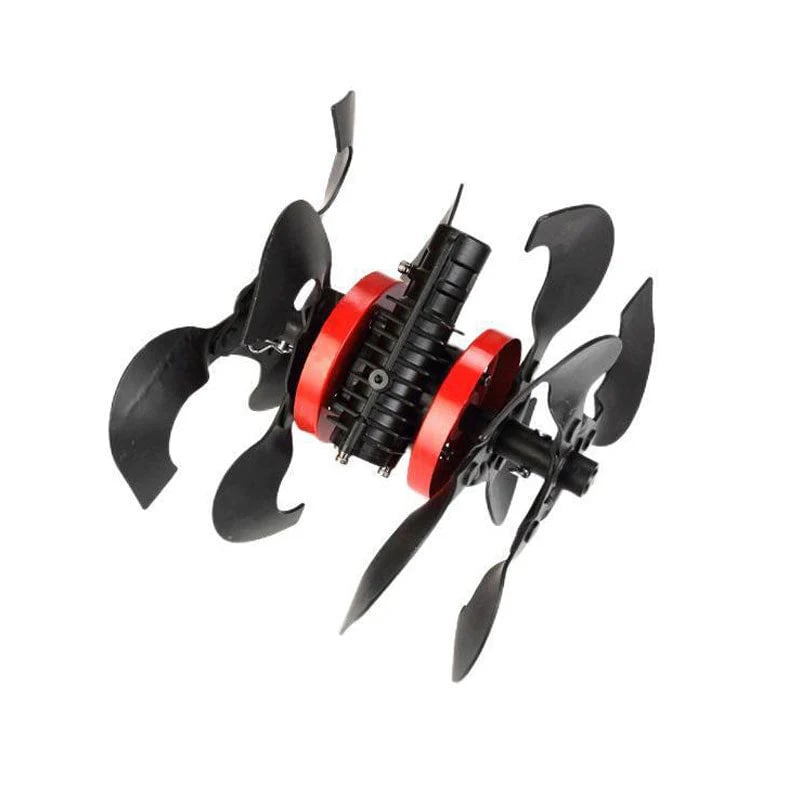 💥HOT SALE 49% OFF💥Universal Precision Alloy Lawnmower