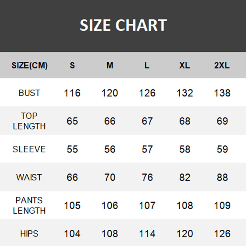 🌸 Fashion Solid Color Loose Round Neck Long Sleeve Top & Pants (2-Piece Set)